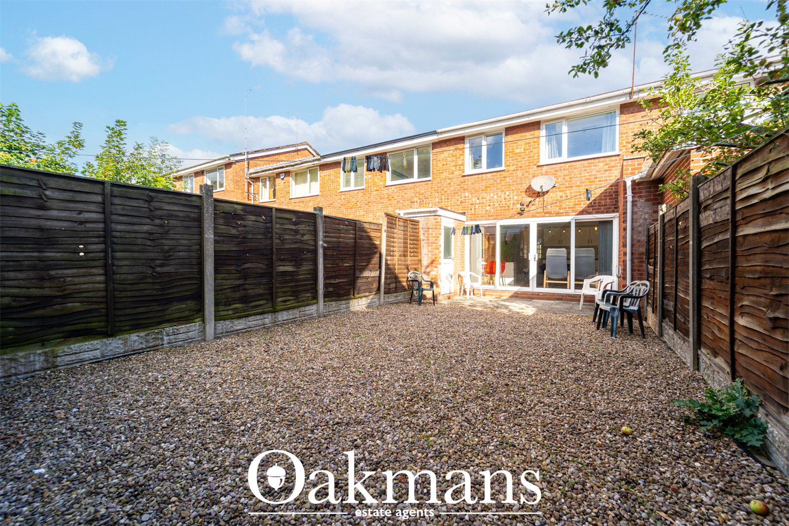 Fairgreen Way, Birmingham, B29