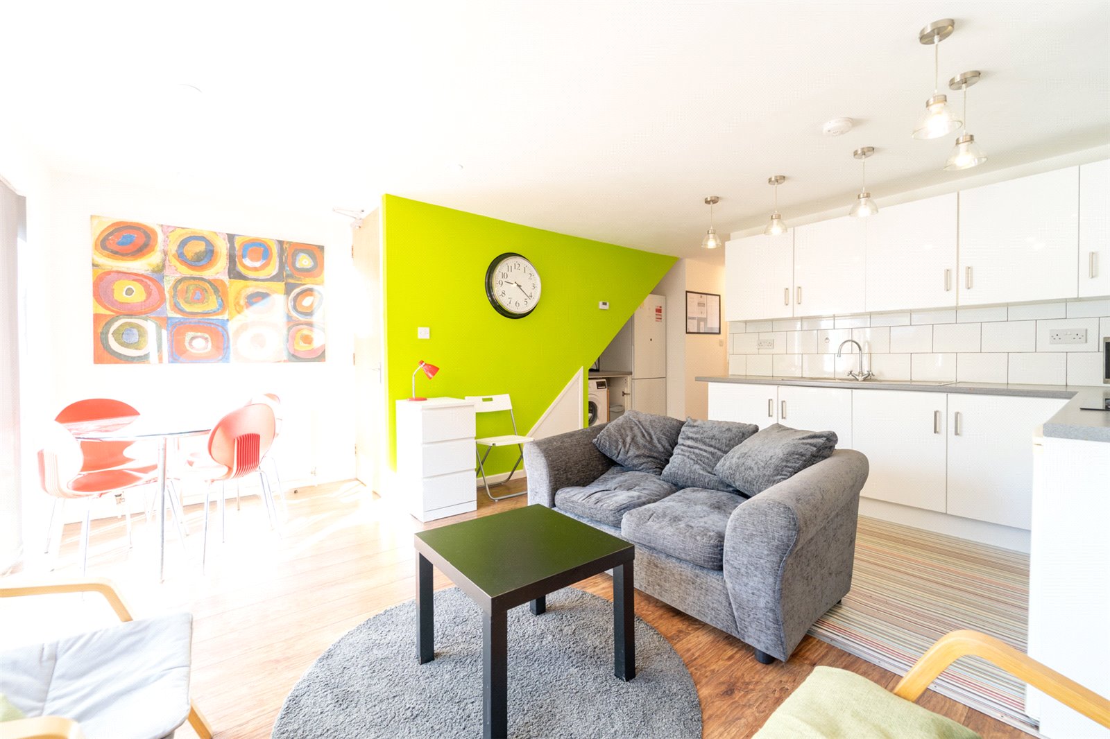 Fairgreen Way, Birmingham, B29