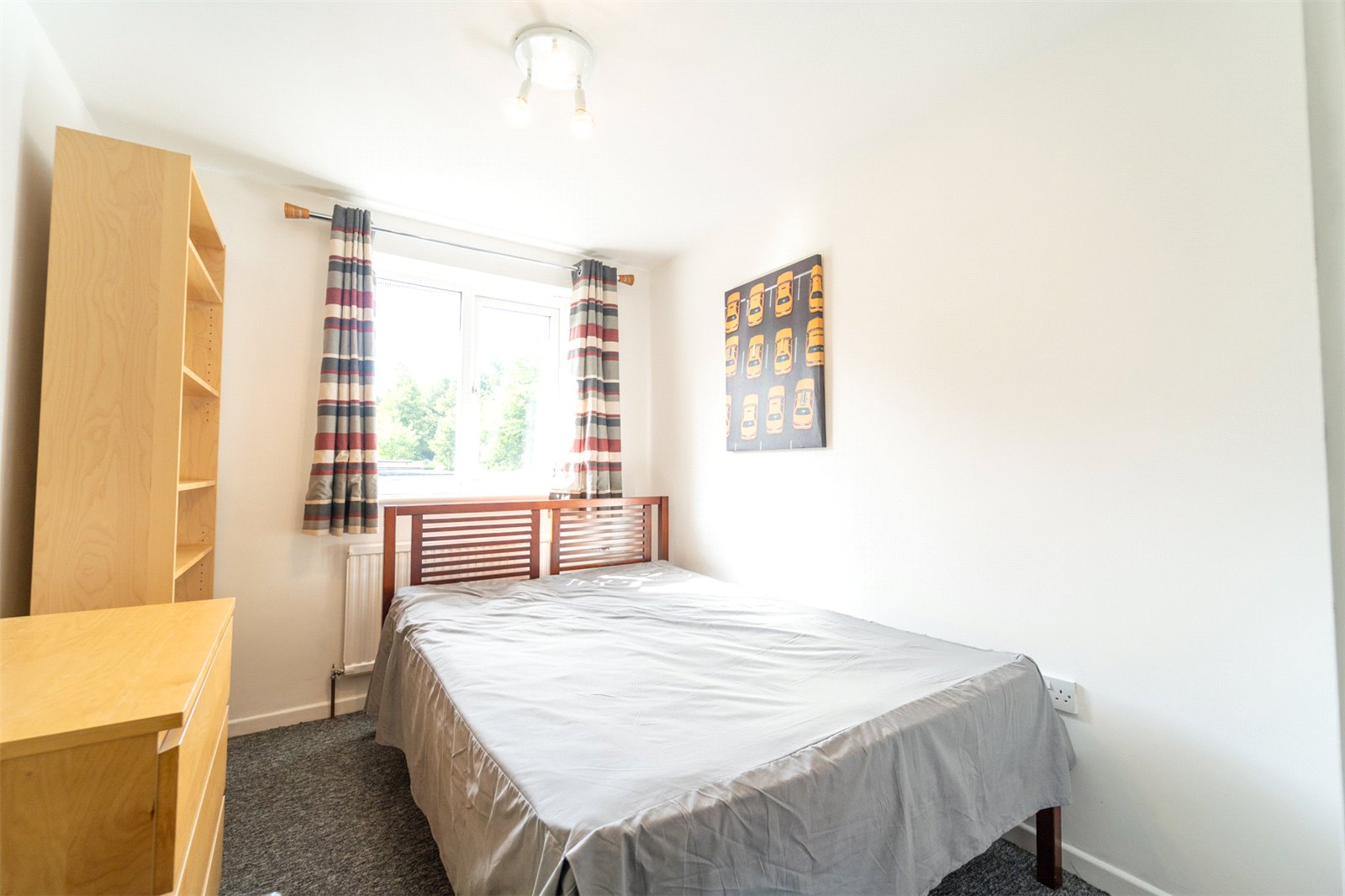 Fairgreen Way, Birmingham, B29