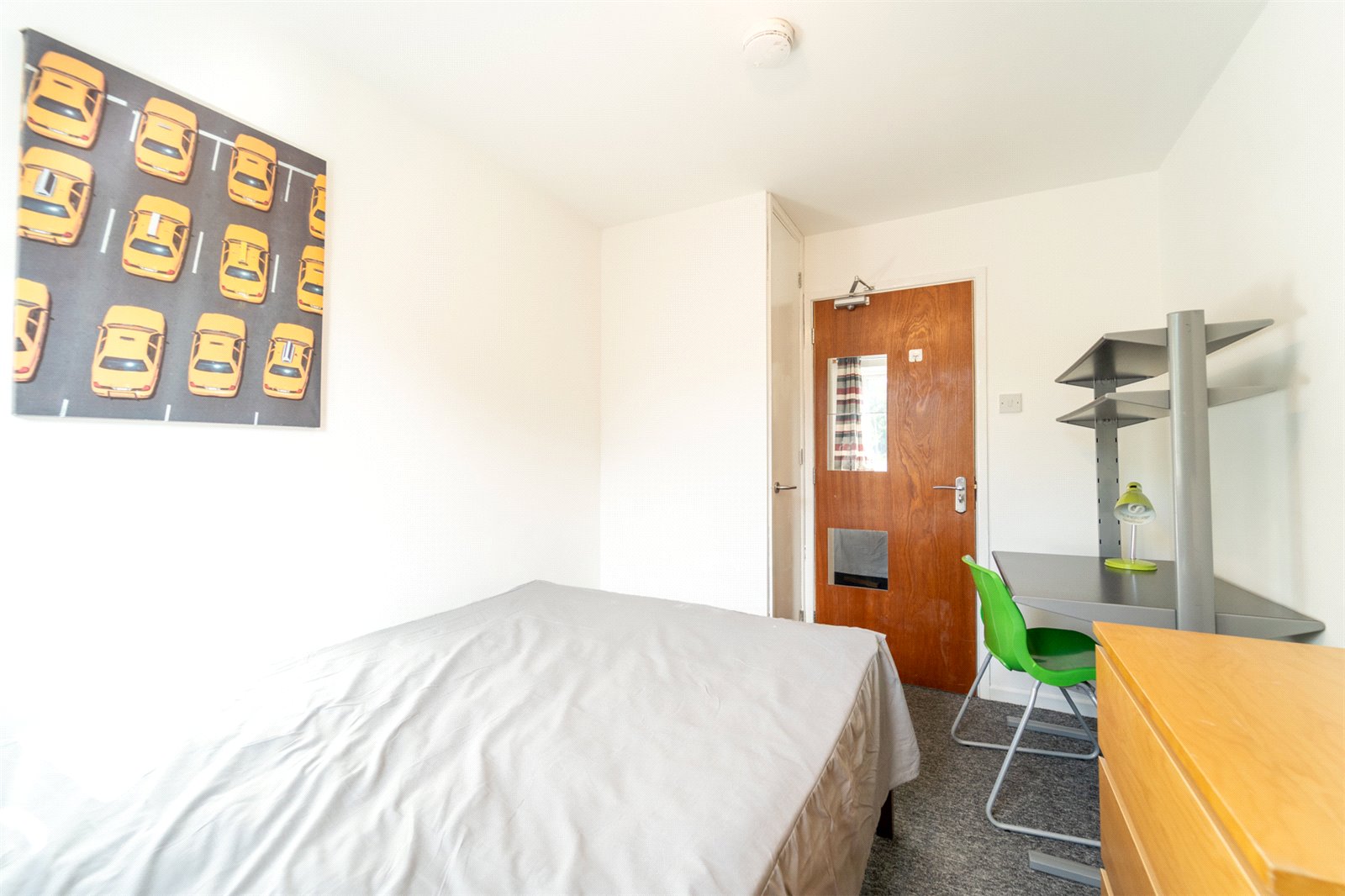 Fairgreen Way, Birmingham, B29
