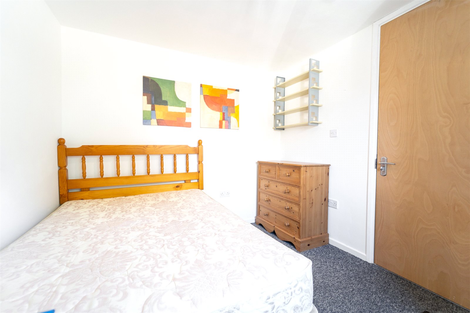 Fairgreen Way, Birmingham, B29