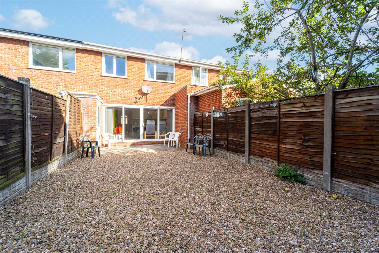 Fairgreen Way, Birmingham, B29