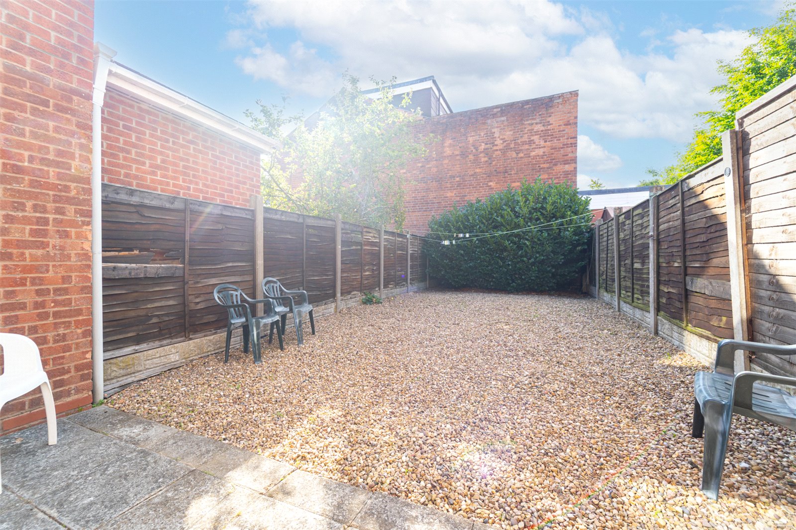 Fairgreen Way, Birmingham, B29