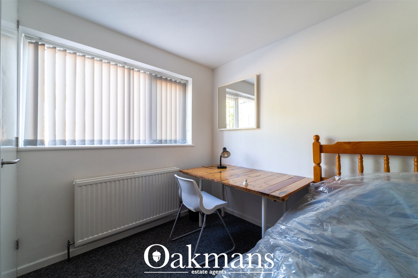 Fairgreen Way, Birmingham, B29