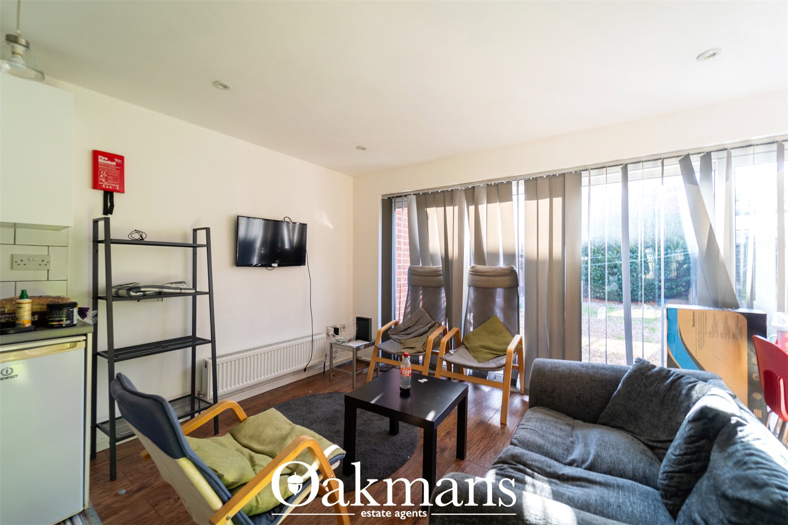 Fairgreen Way, Birmingham, B29
