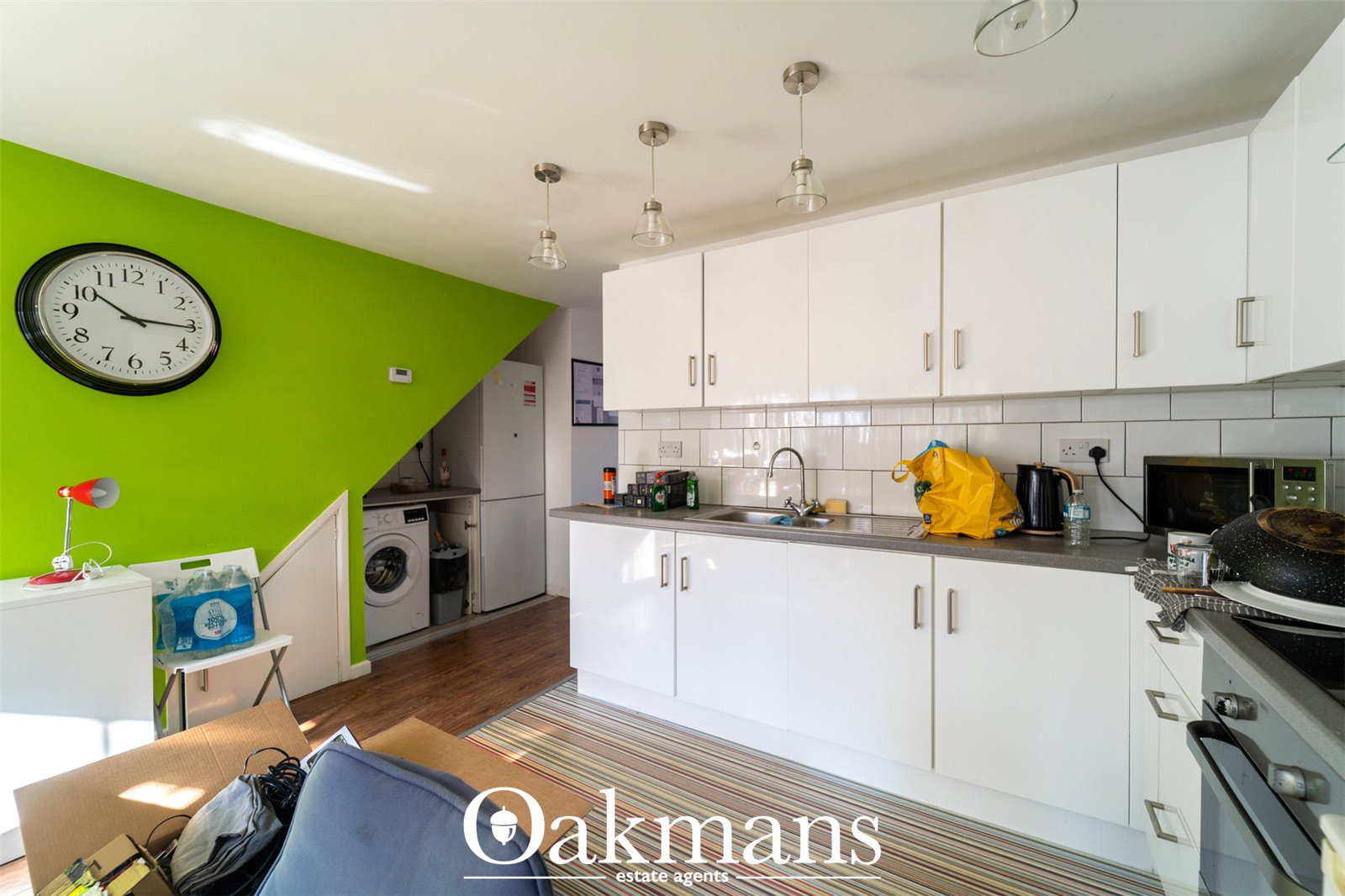 Fairgreen Way, Birmingham, B29