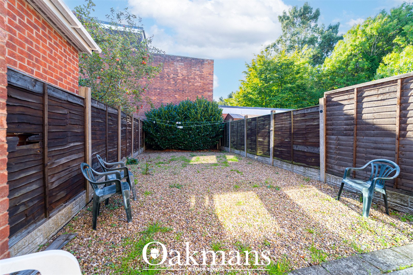 Fairgreen Way, Birmingham, B29