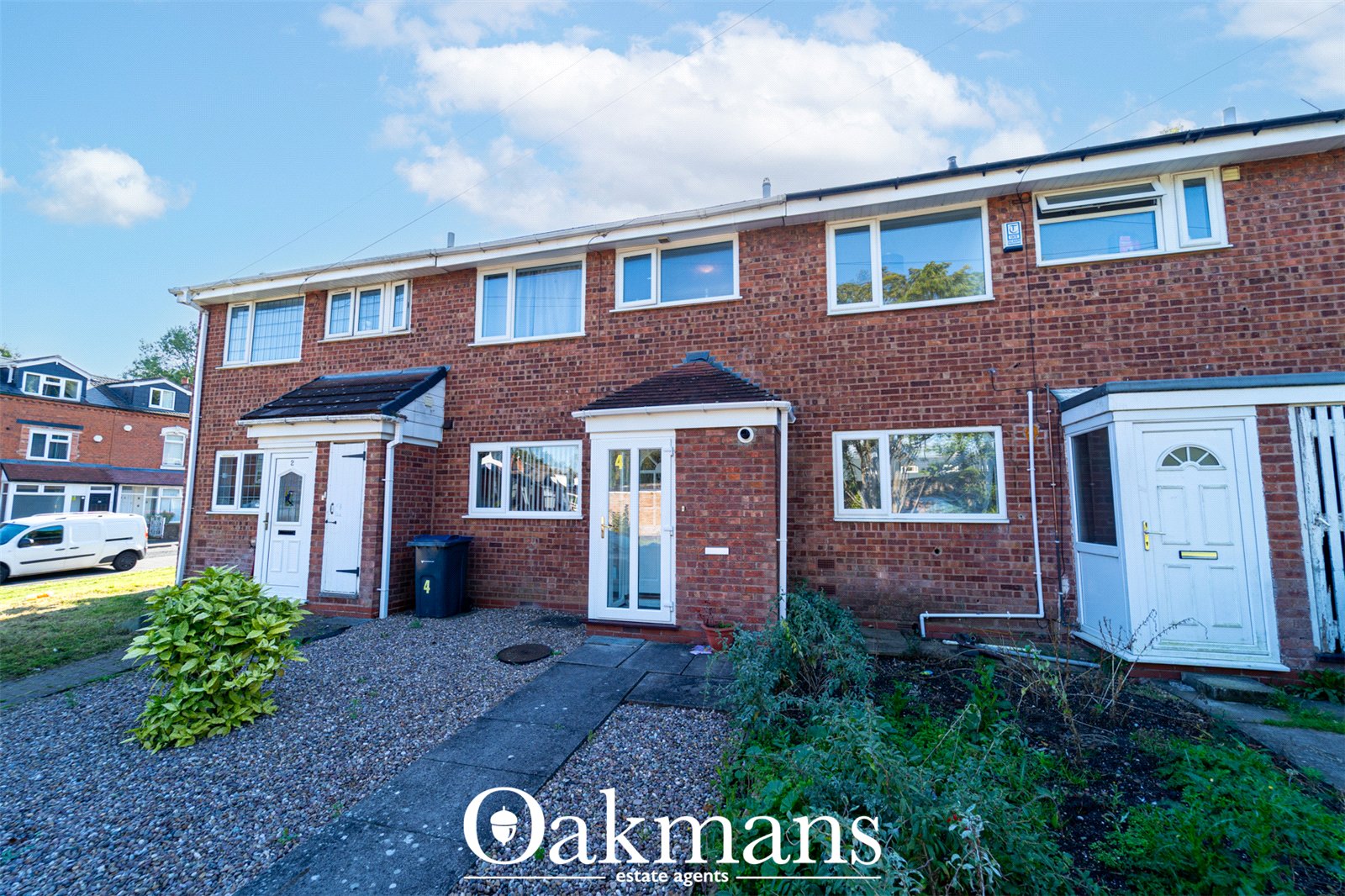 Fairgreen Way, Birmingham, B29
