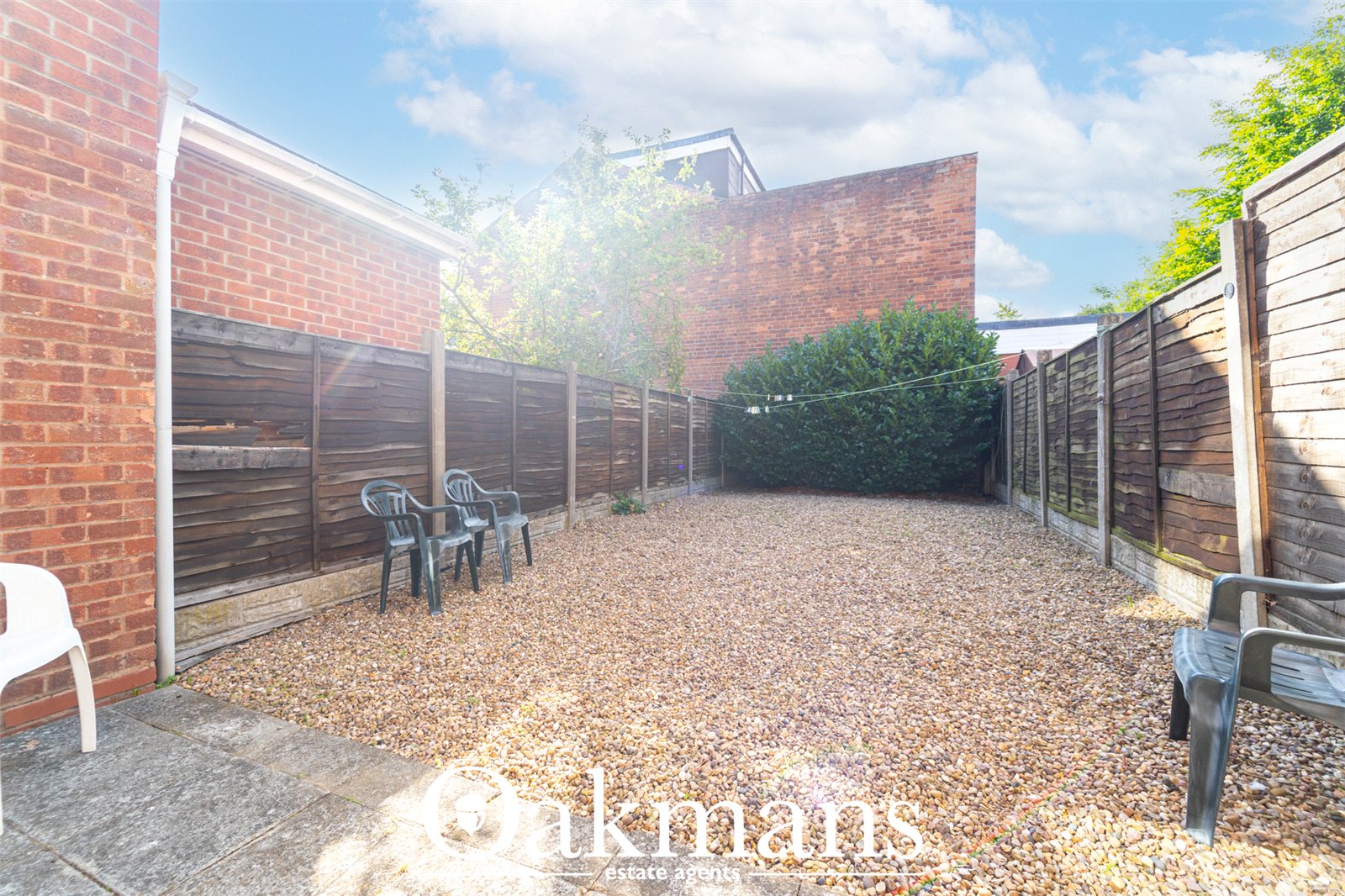 Fairgreen Way, Birmingham, B29