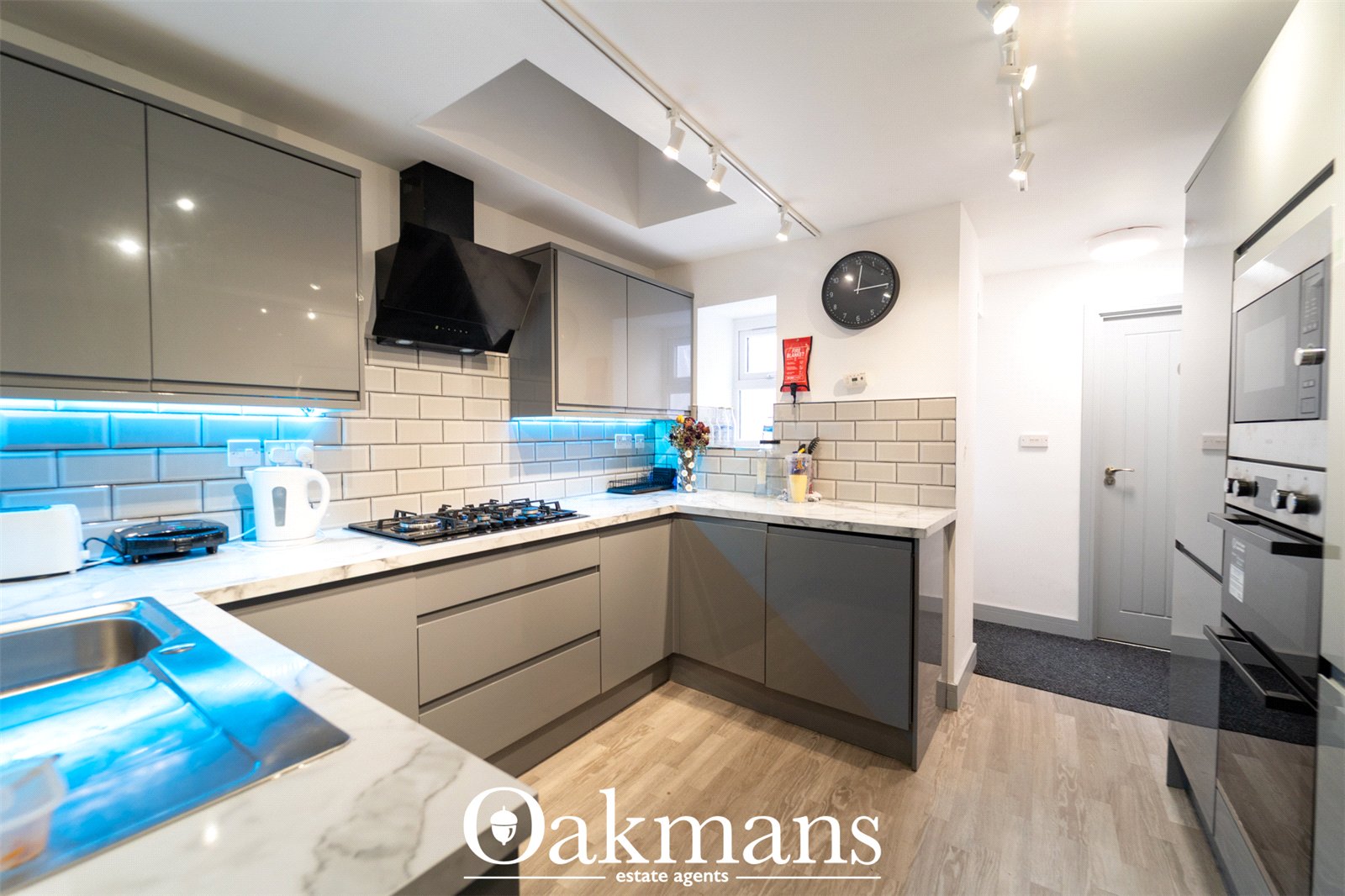 North Road, Birmingham, B29
