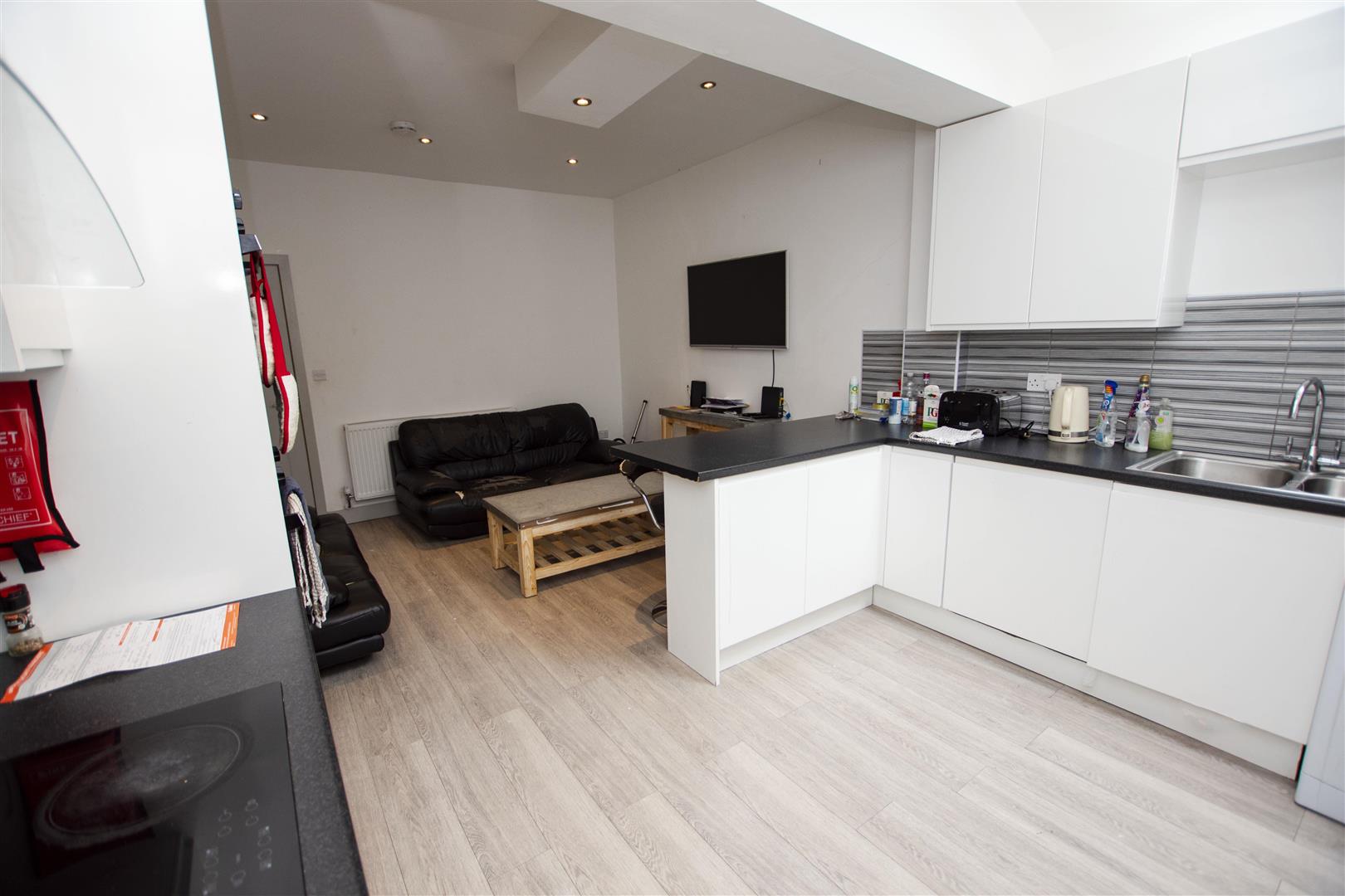 Exeter Road, Birmingham, B29