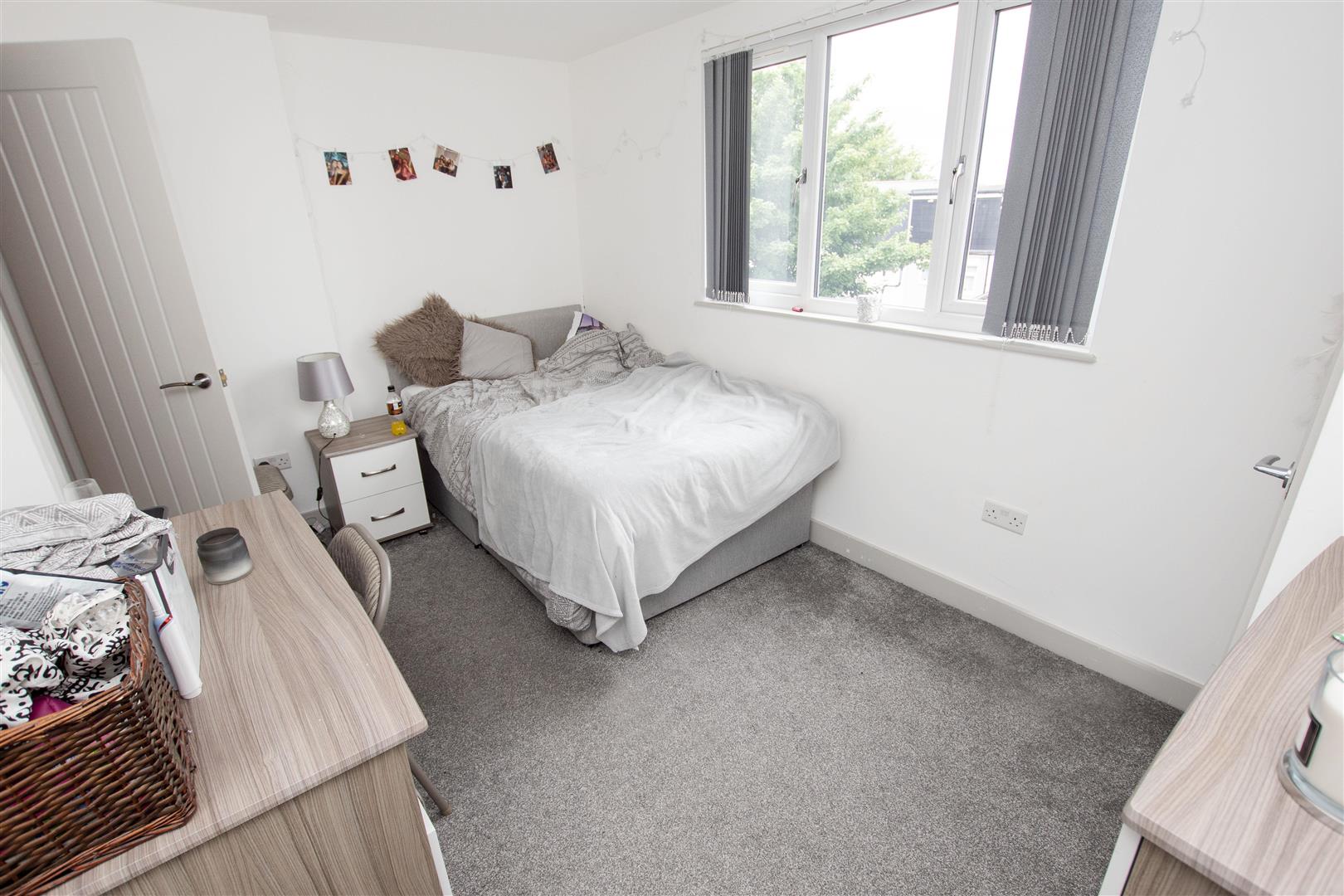 Exeter Road, Birmingham, B29