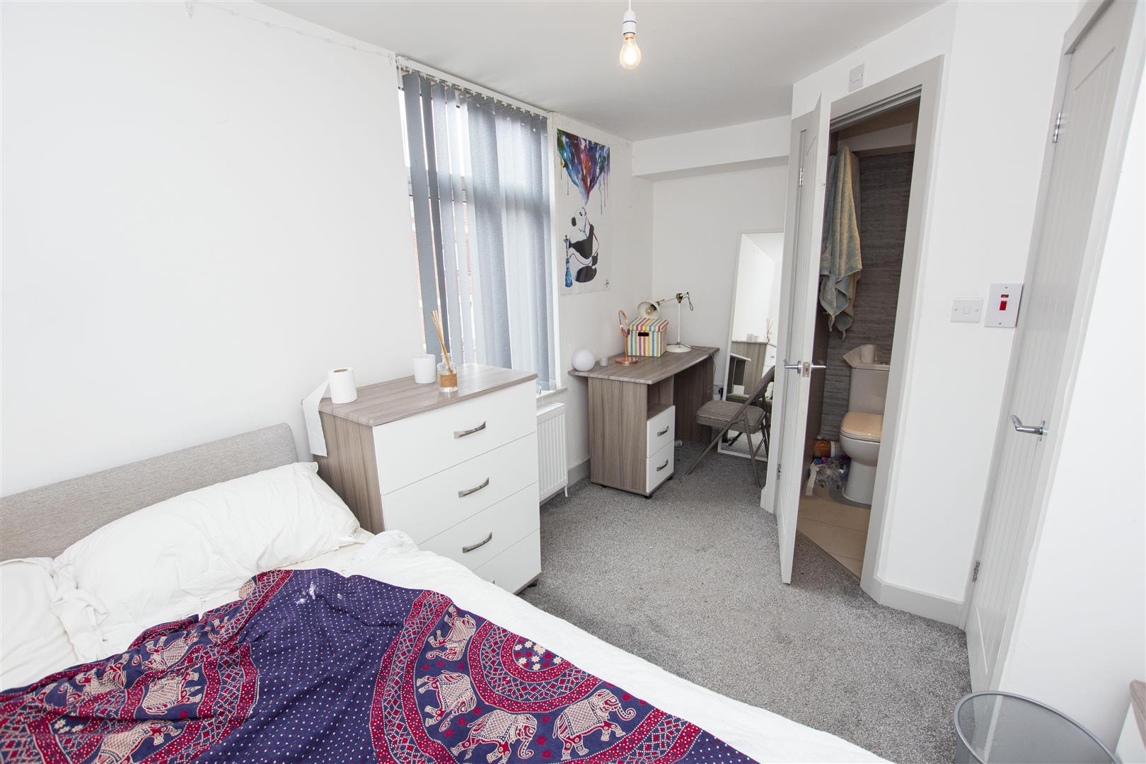 Exeter Road, Birmingham, B29