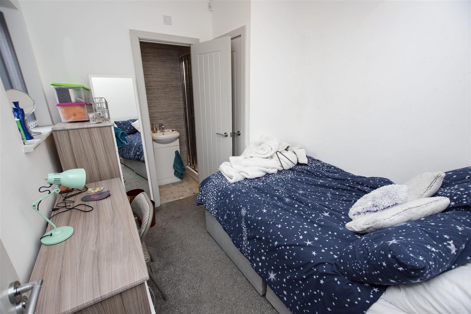 Exeter Road, Birmingham, B29