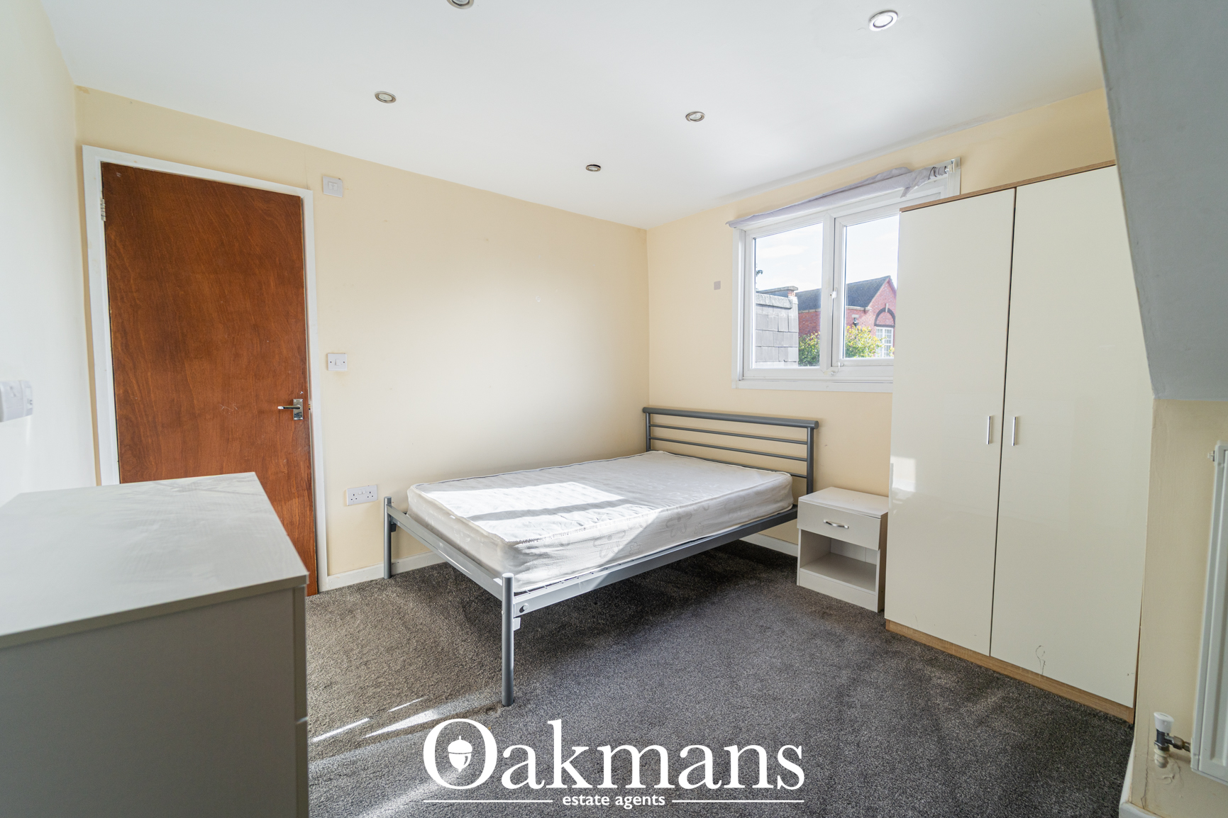 Raddlebarn Road, Birmingham, B29
