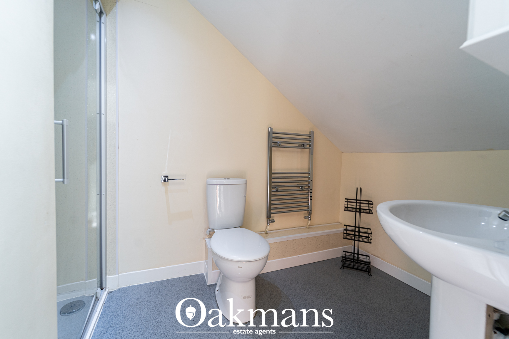 Raddlebarn Road, Birmingham, B29