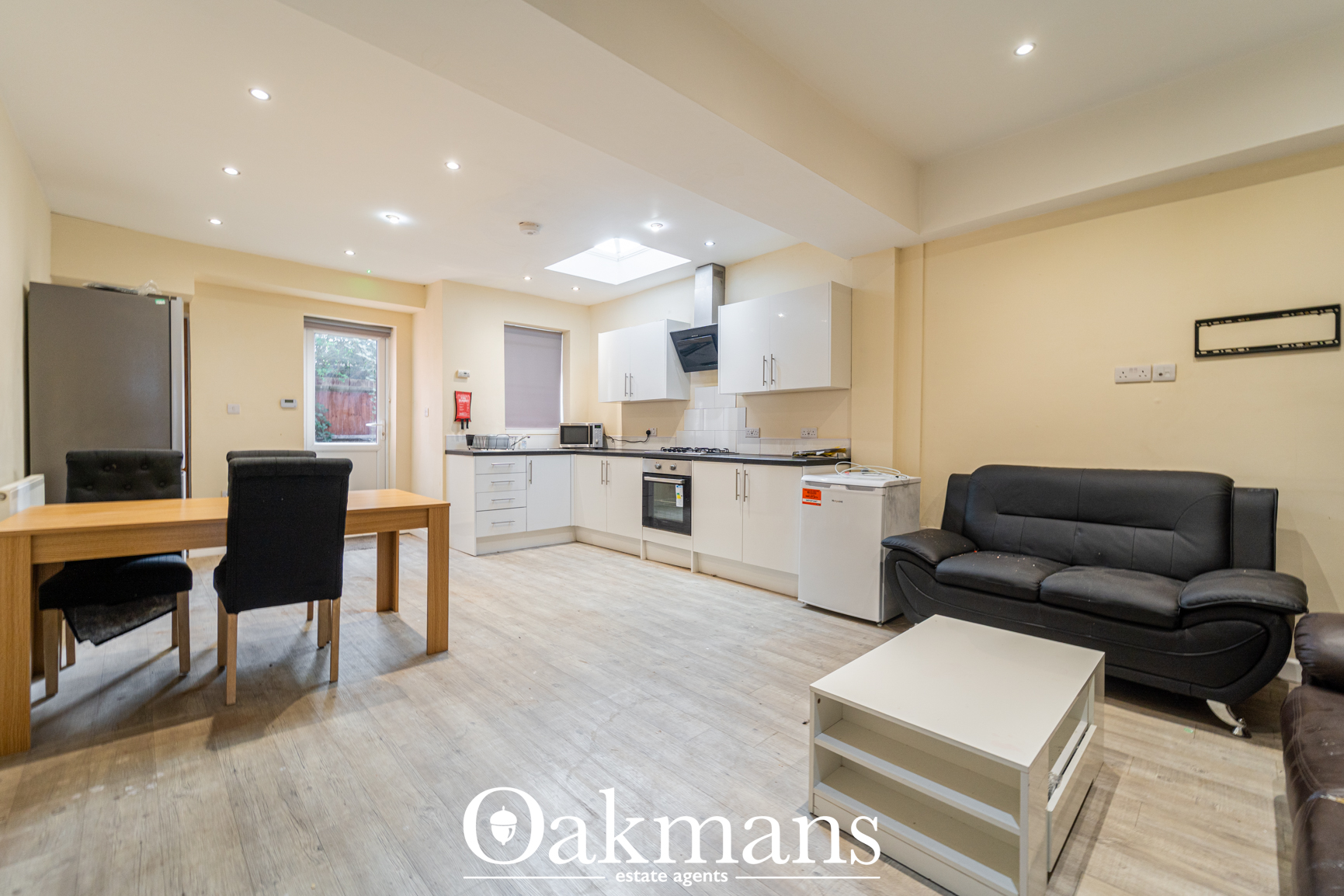 Raddlebarn Road, Birmingham, B29