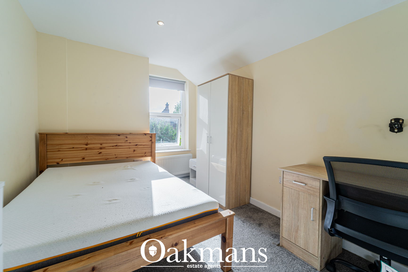 Raddlebarn Road, Birmingham, B29