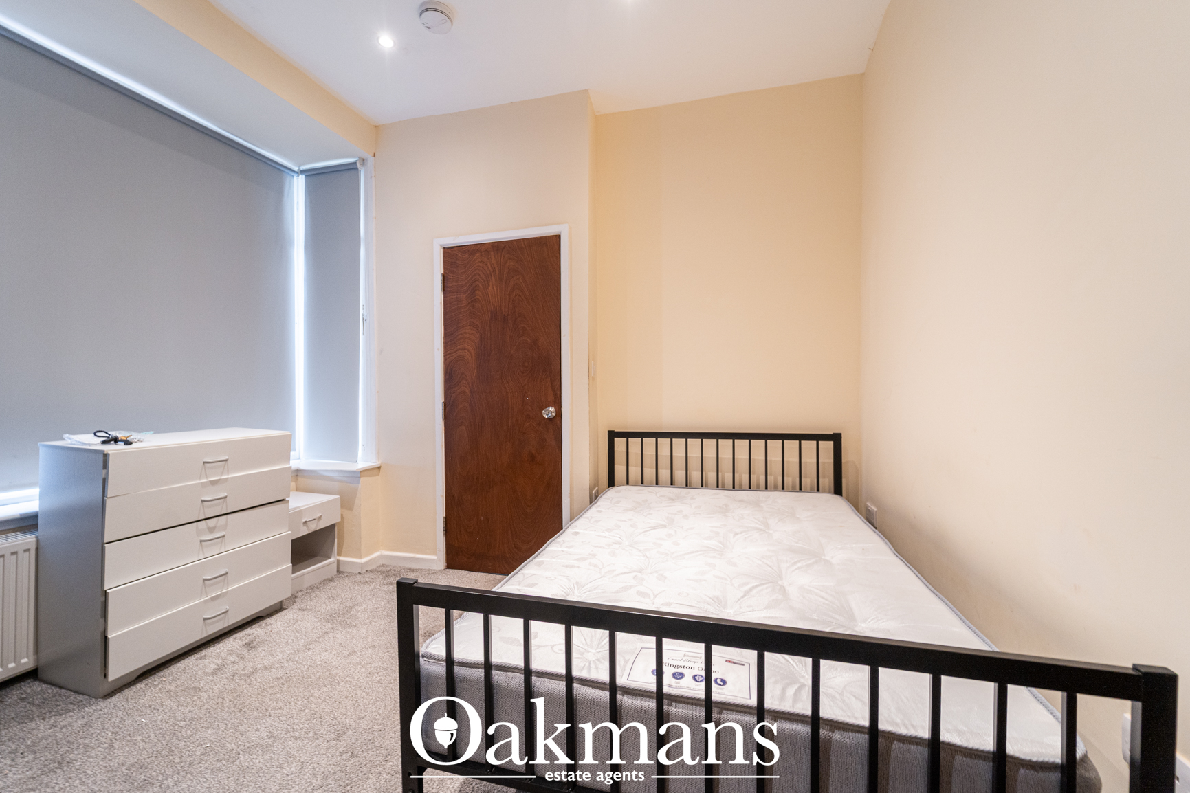 Raddlebarn Road, Birmingham, B29