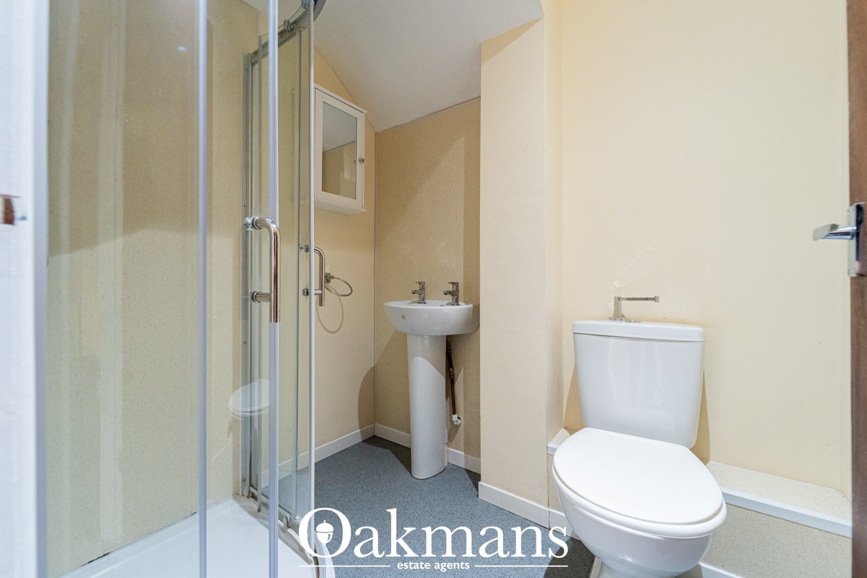 Raddlebarn Road, Birmingham, B29