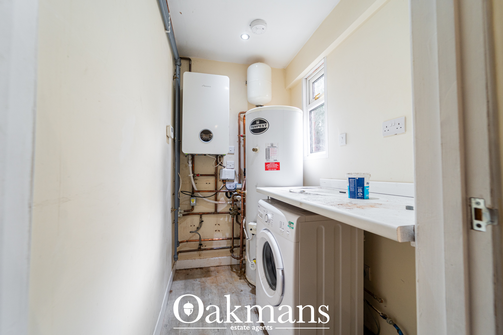 Raddlebarn Road, Birmingham, B29