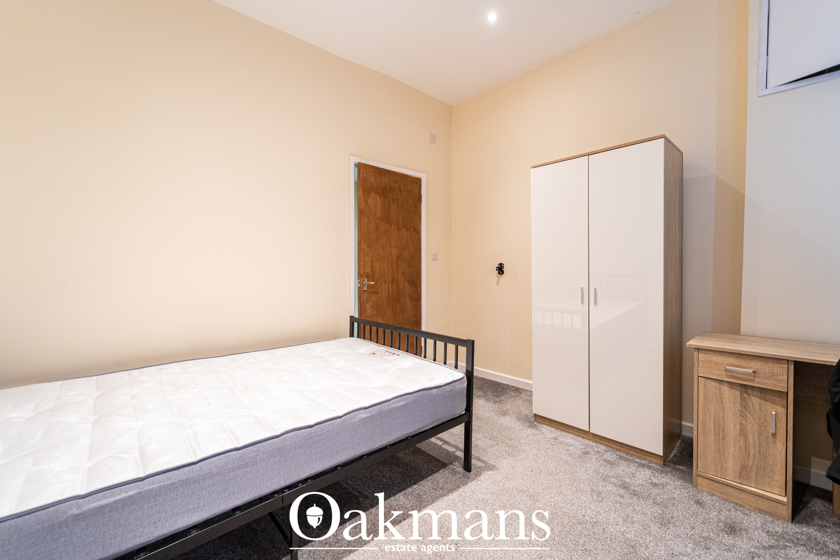 Raddlebarn Road, Birmingham, B29