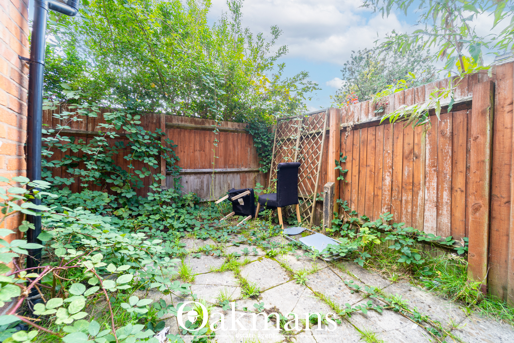 Raddlebarn Road, Birmingham, B29
