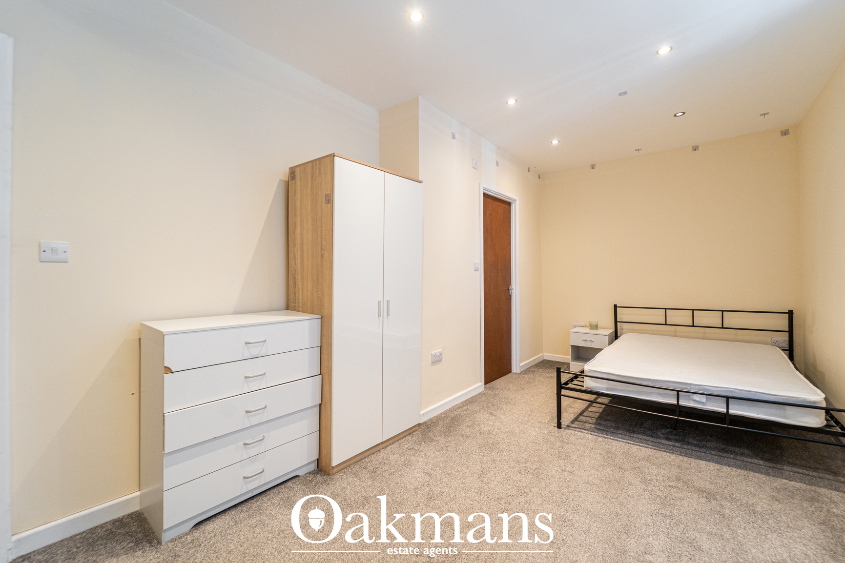Raddlebarn Road, Birmingham, B29