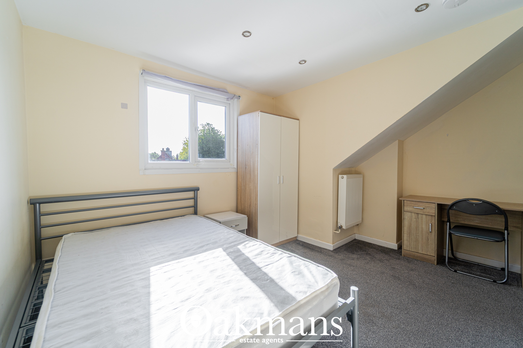 Raddlebarn Road, Birmingham, B29