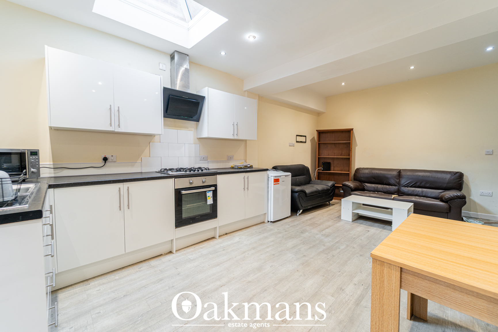 Raddlebarn Road, Birmingham, B29