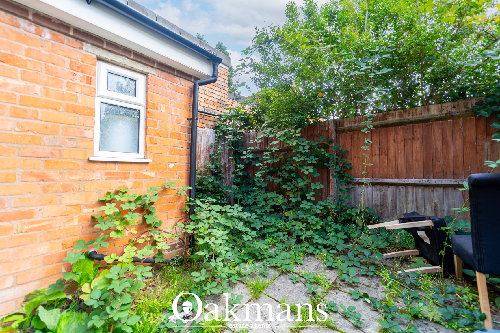 Raddlebarn Road, Birmingham, B29