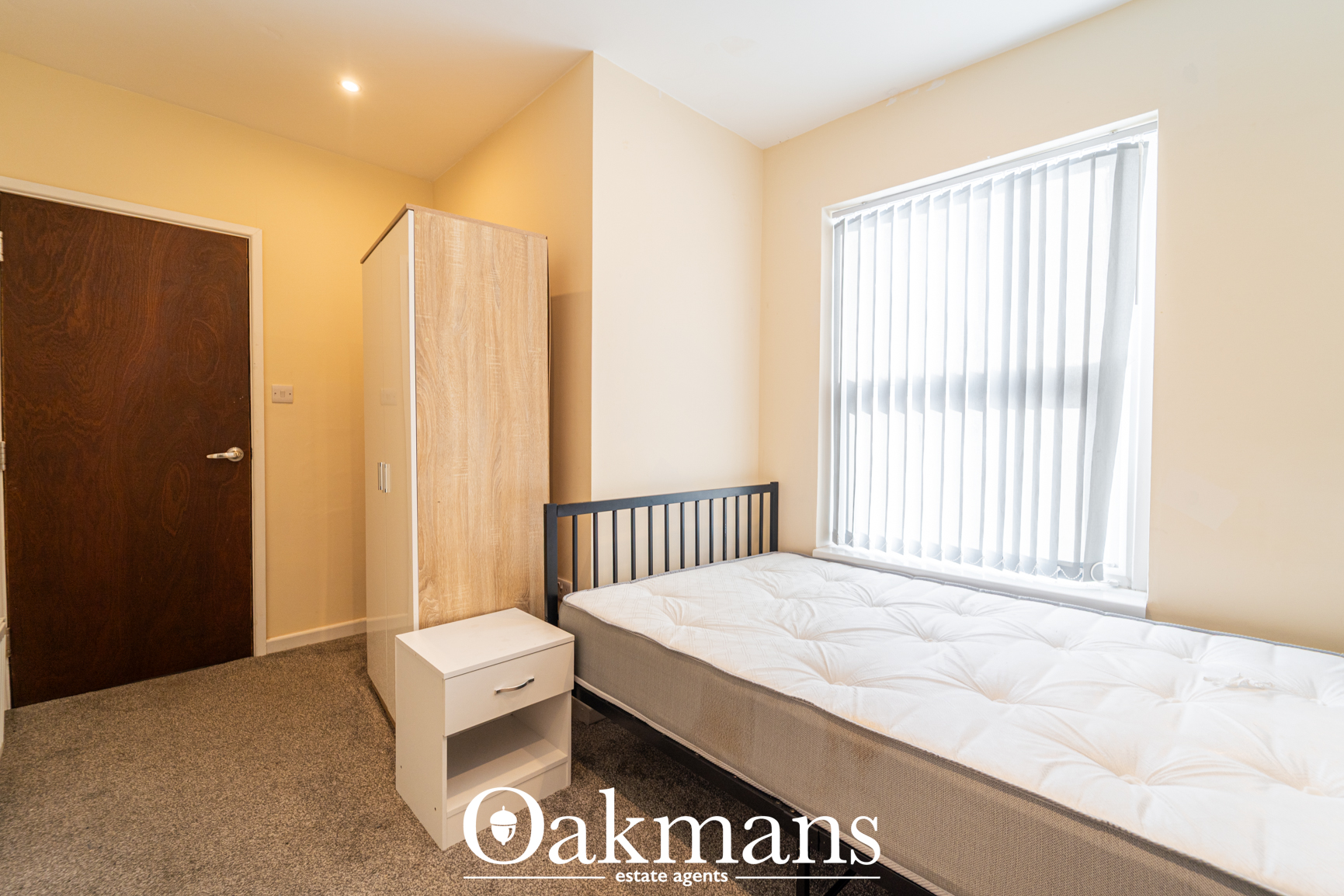 Raddlebarn Road, Birmingham, B29