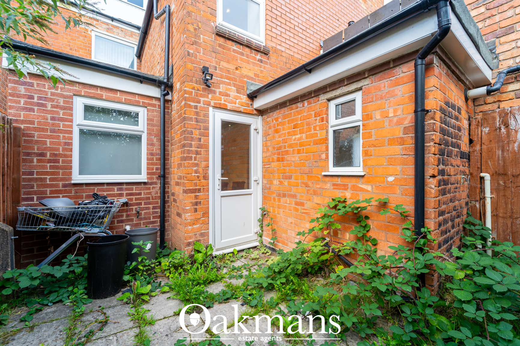 Raddlebarn Road, Birmingham, B29