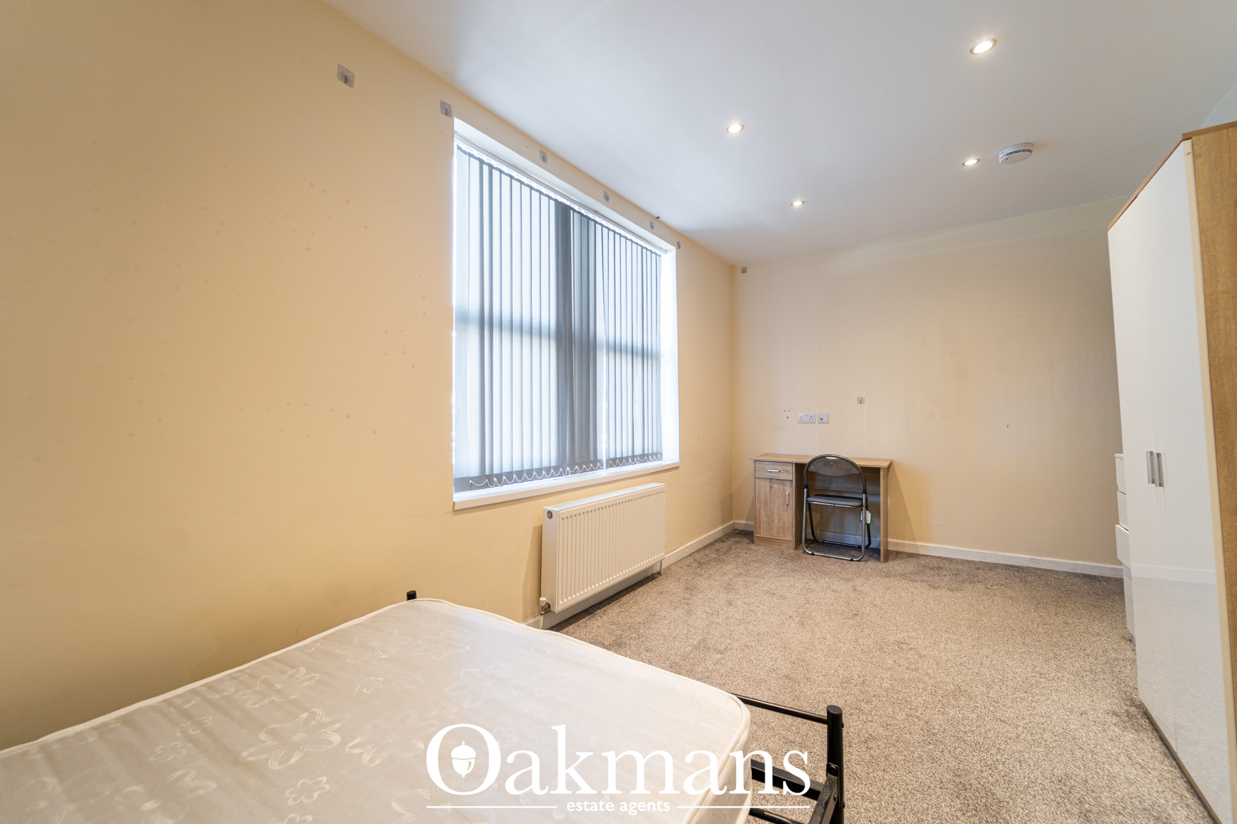 Raddlebarn Road, Birmingham, B29