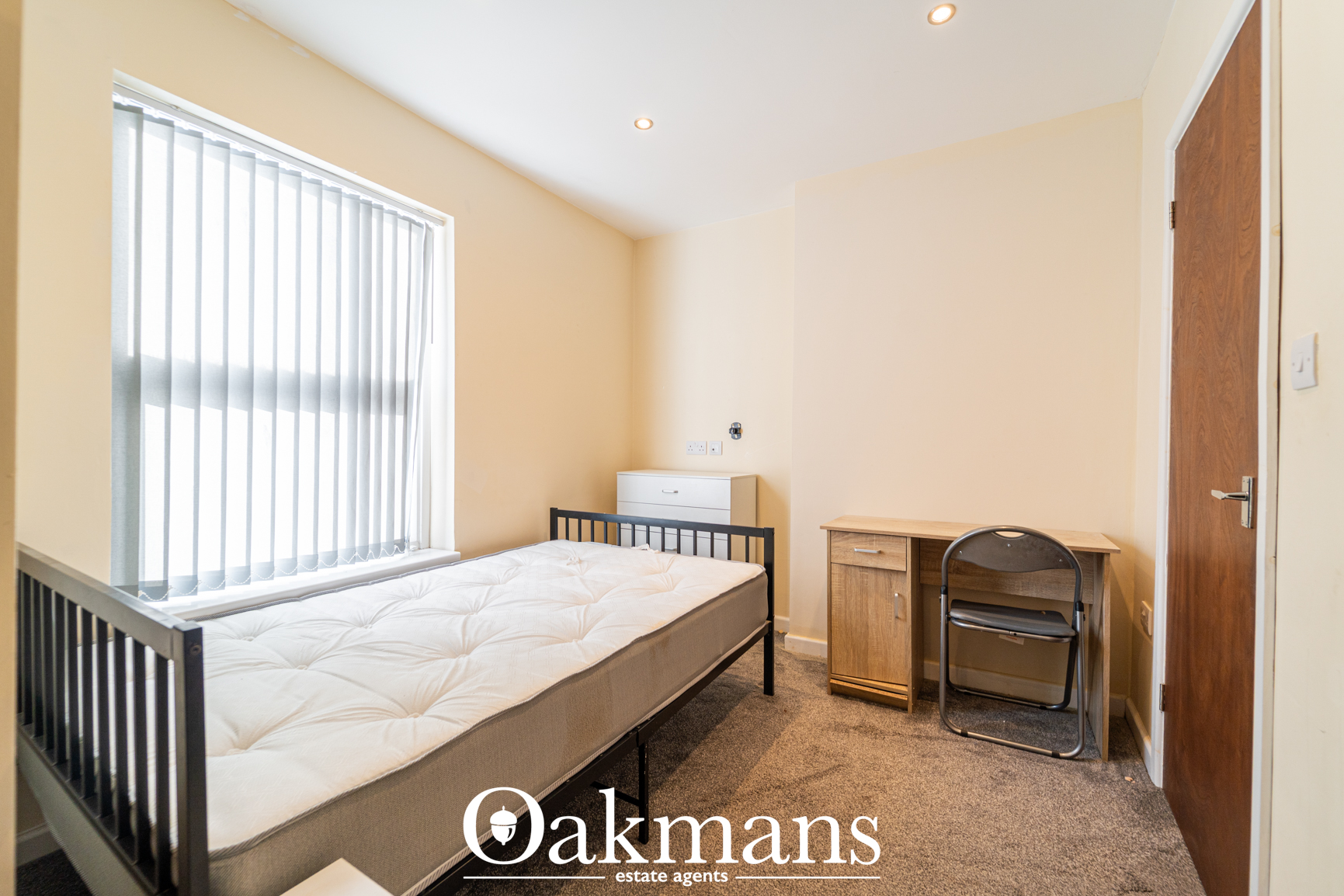Raddlebarn Road, Birmingham, B29