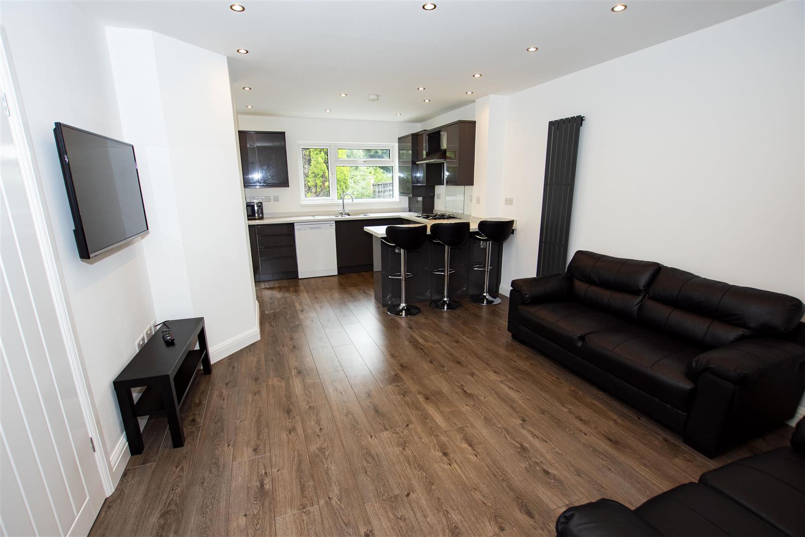 Quinton Road, Birmingham, B17