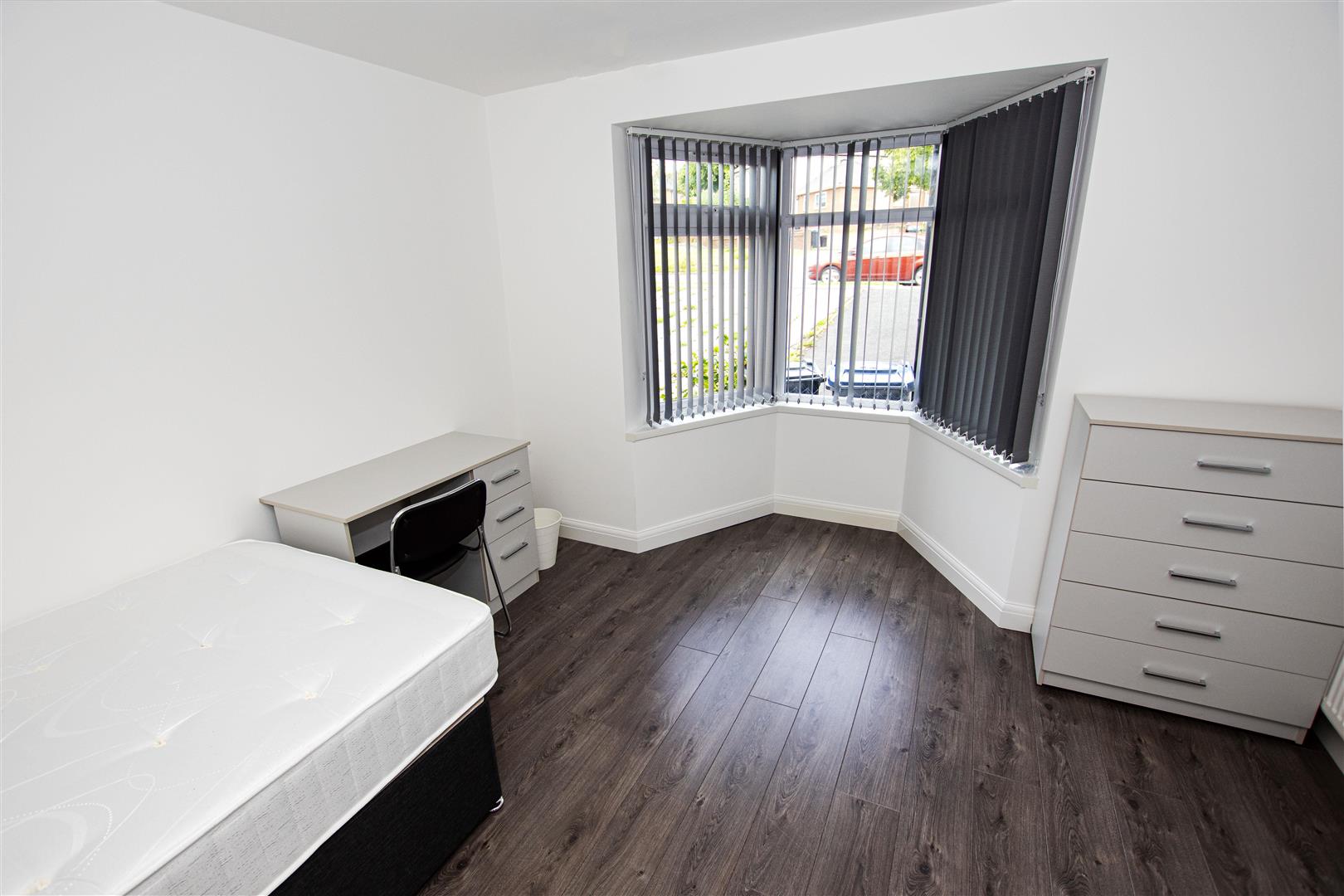 Quinton Road, Birmingham, B17