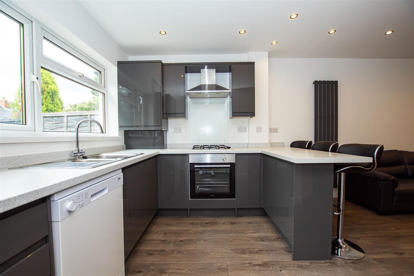 Quinton Road, Birmingham, B17