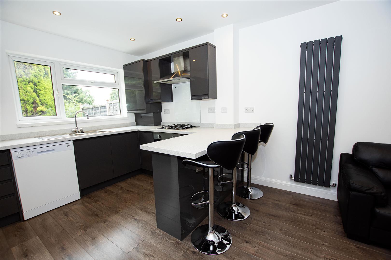 Quinton Road, Birmingham, B17