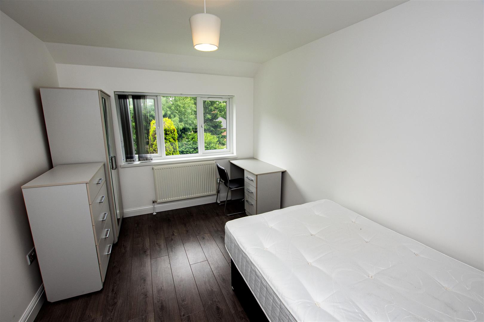 Quinton Road, Birmingham, B17
