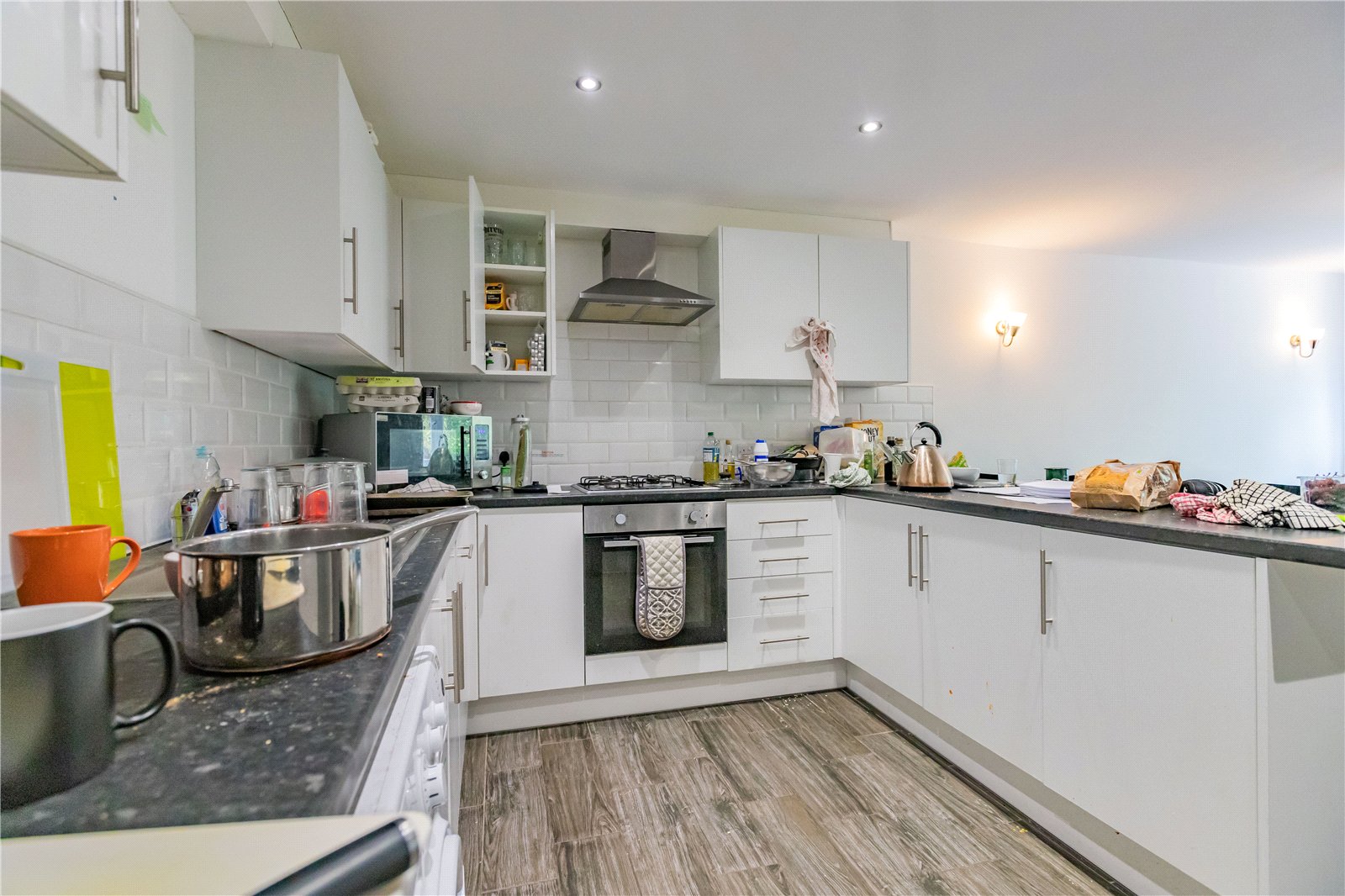 Heeley Road, Birmingham, B29