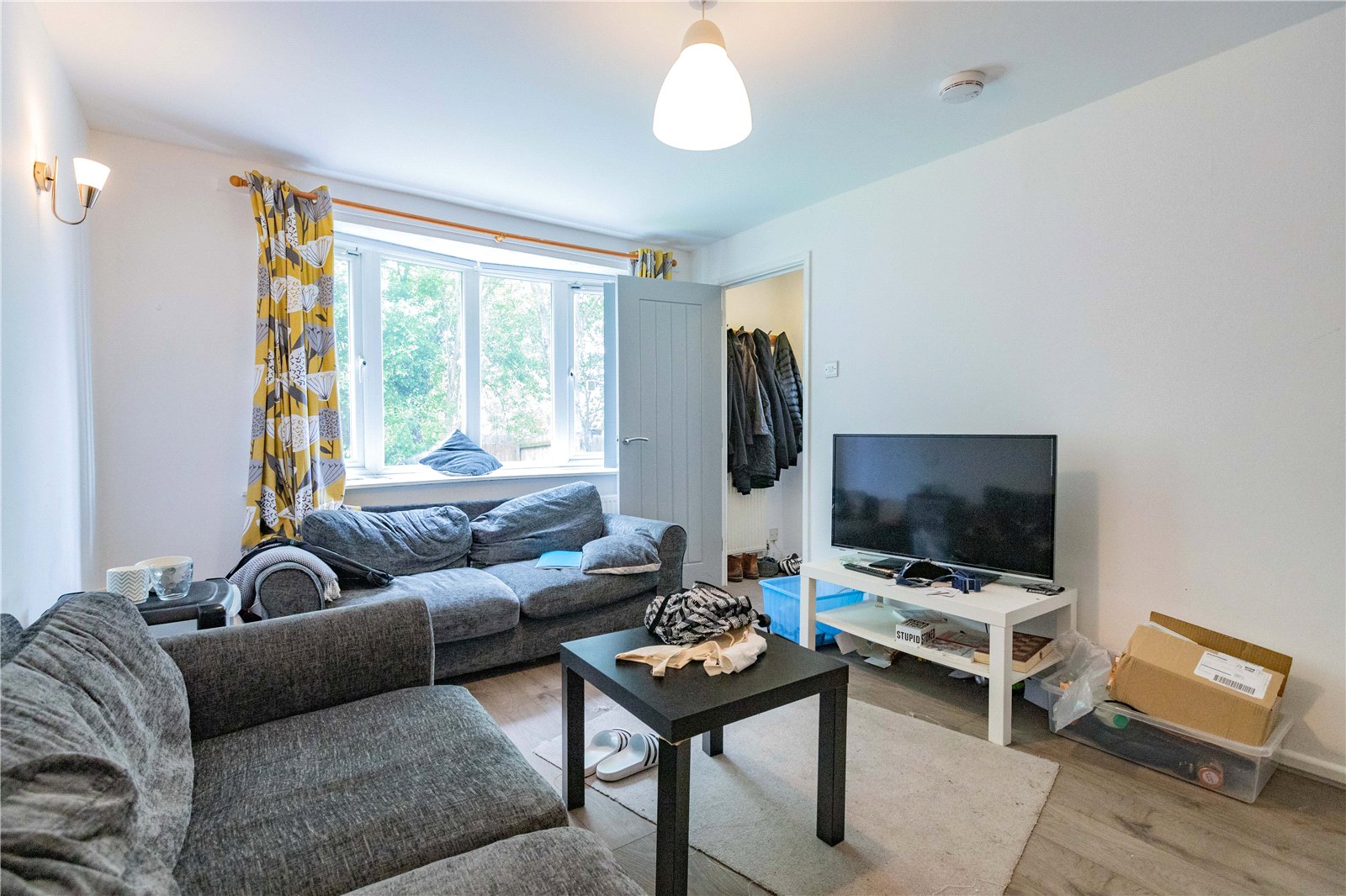 Heeley Road, Birmingham, B29