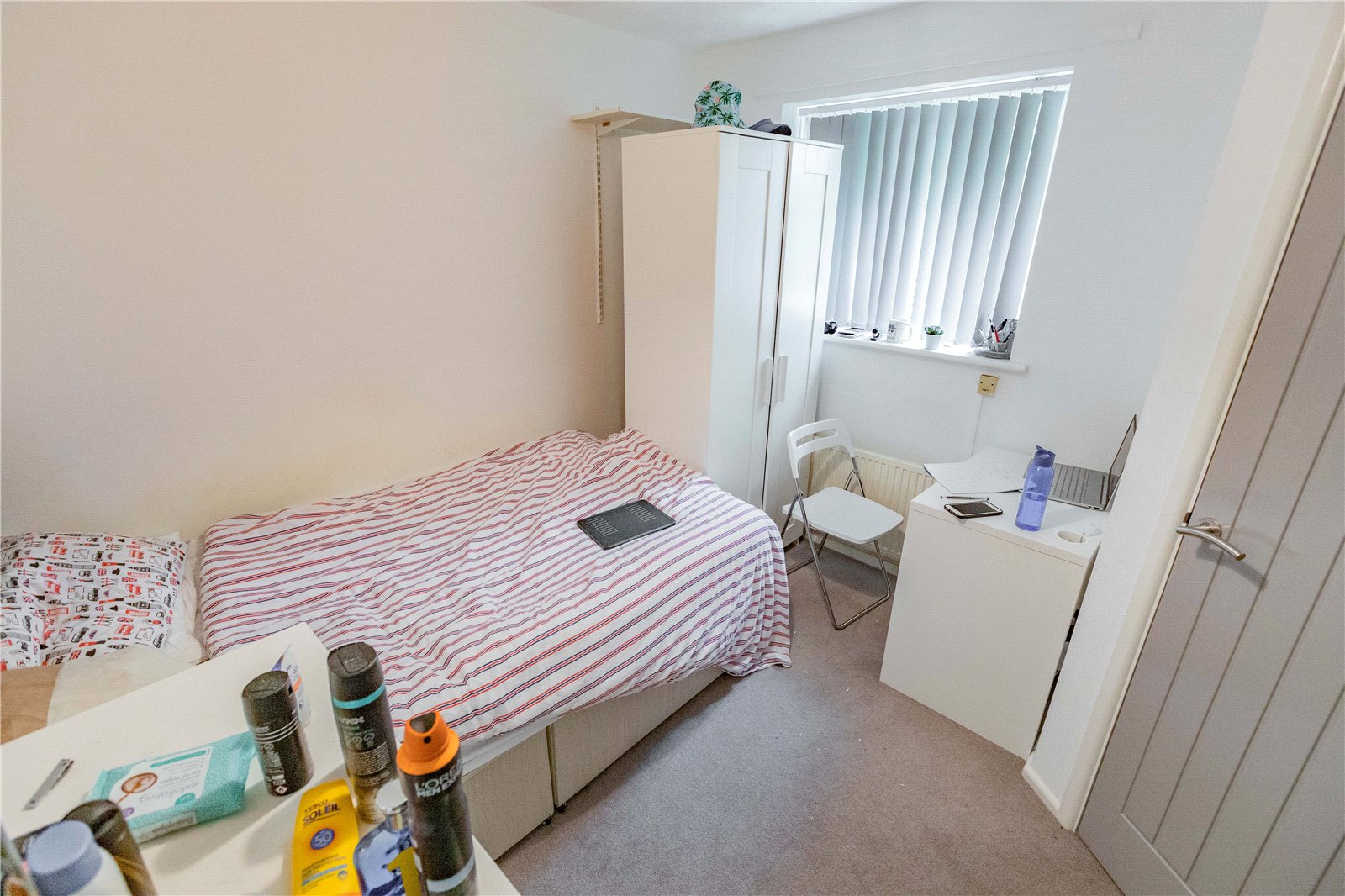Heeley Road, Birmingham, B29