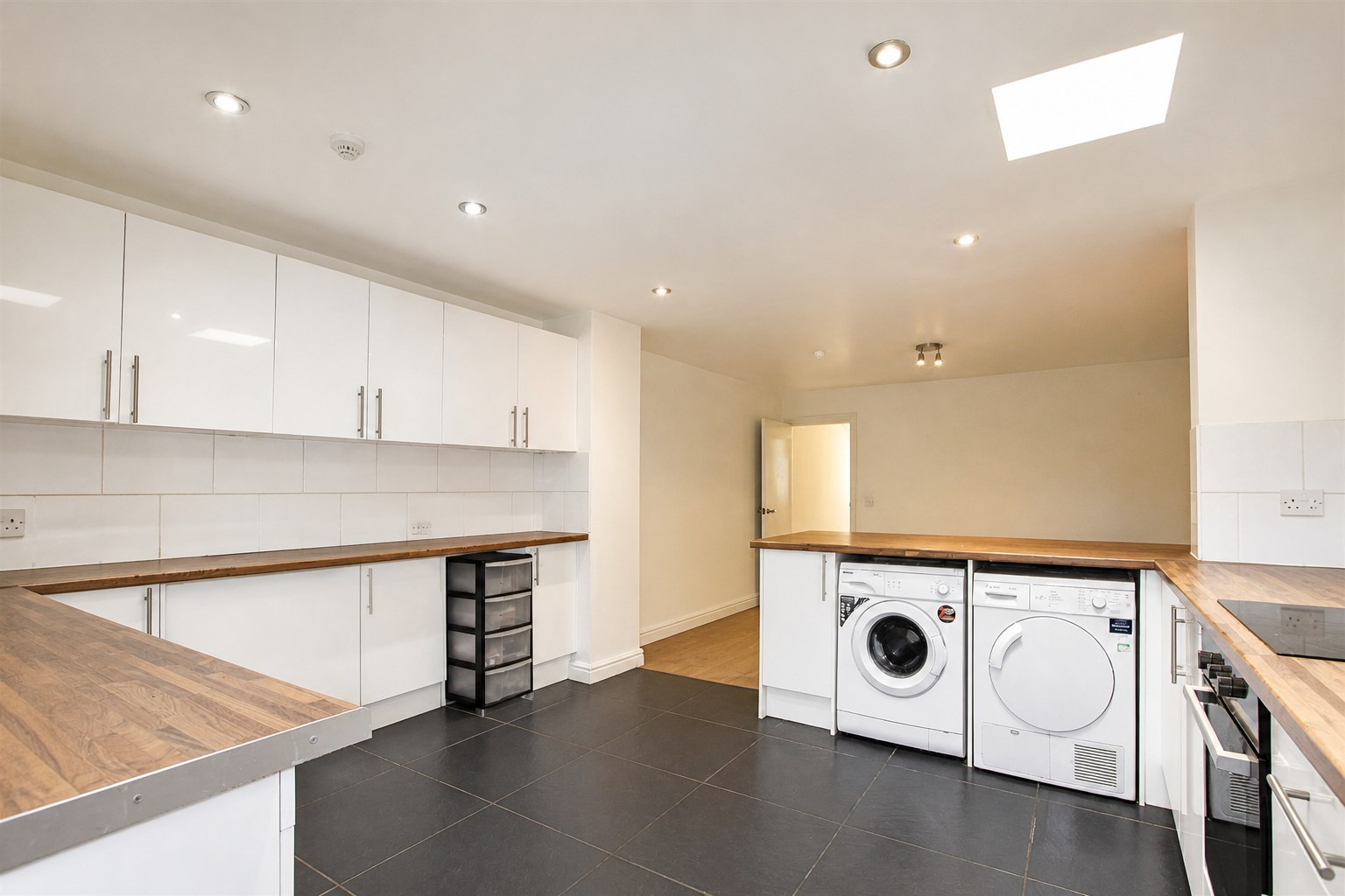 Hubert Road, Birmingham, B29