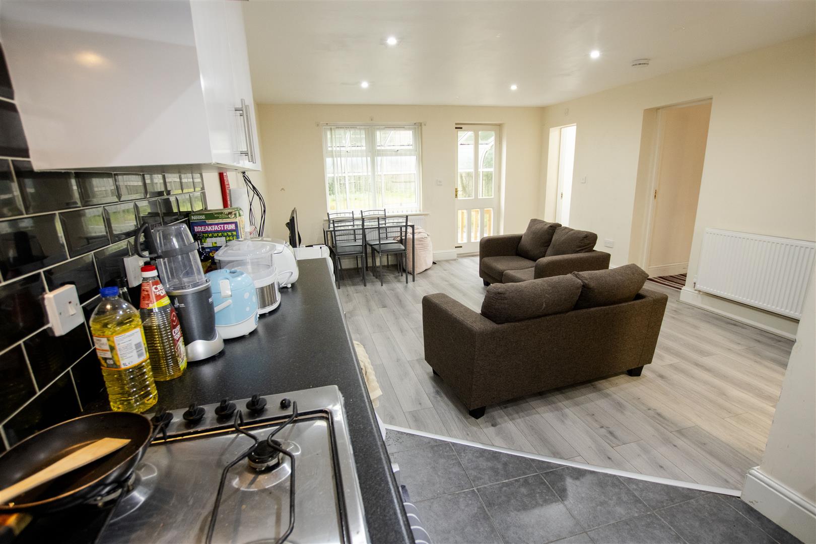 Humphrey Middlemore Drive, Birmingham, B17