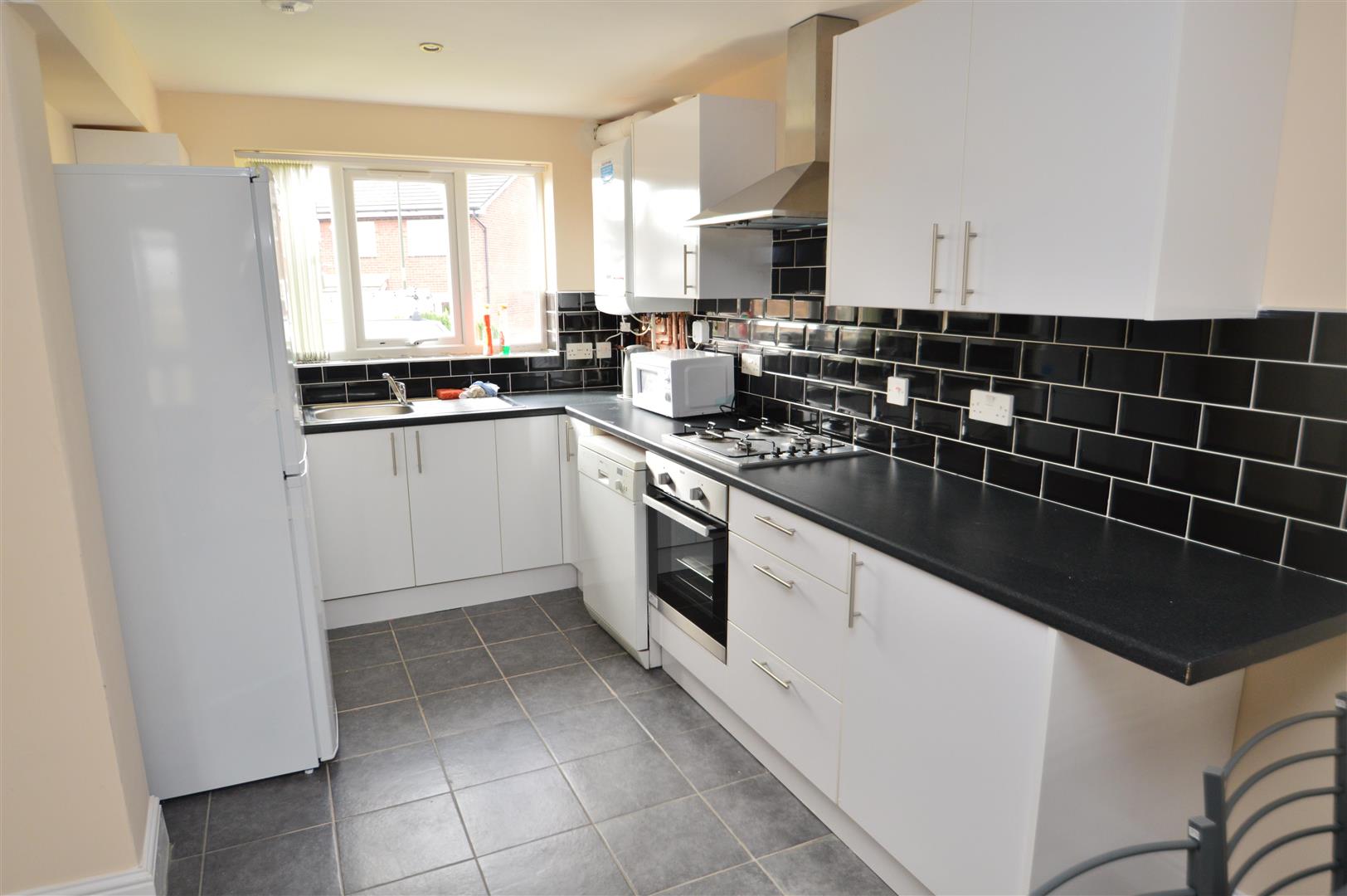 Humphrey Middlemore Drive, Birmingham, B17