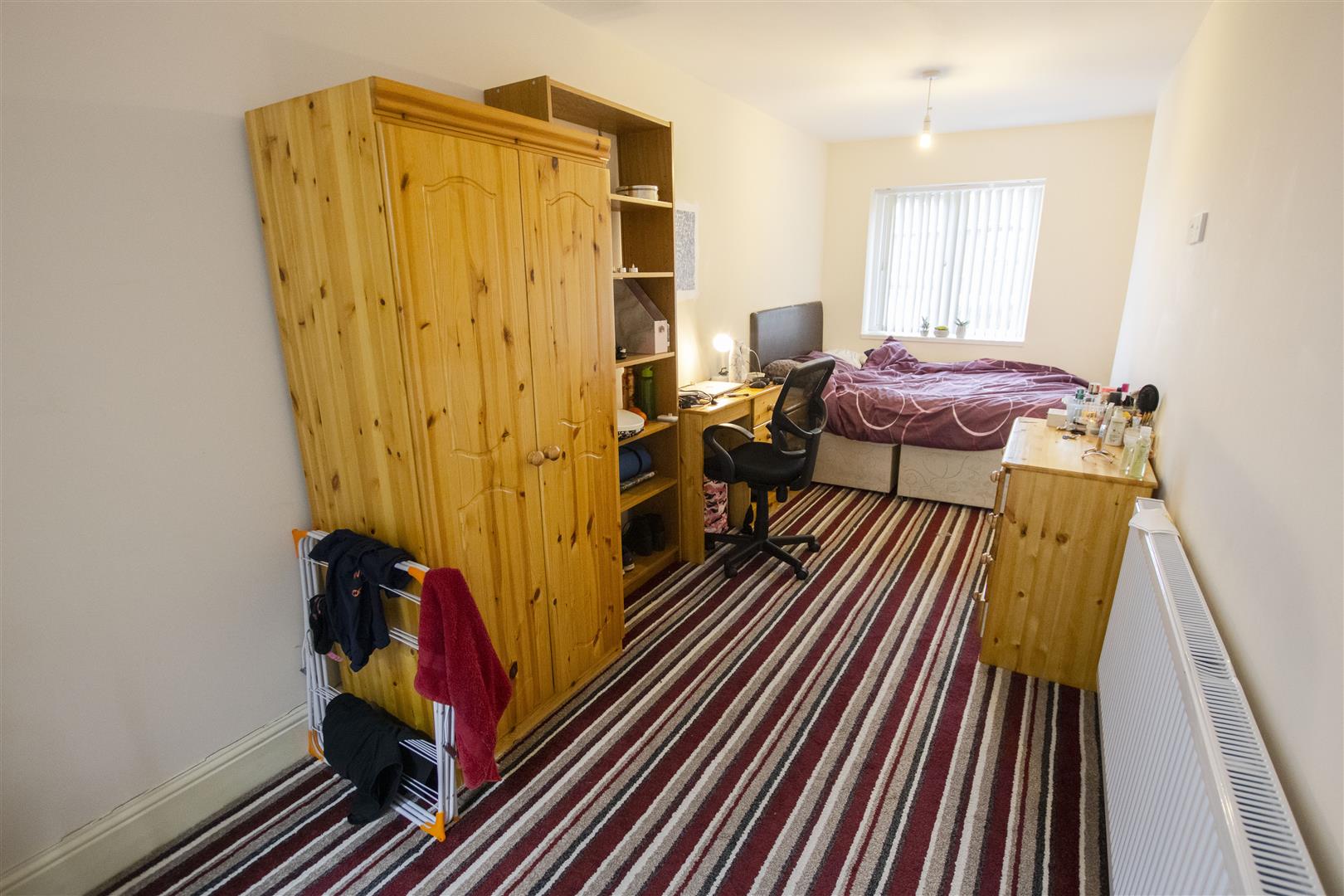 Humphrey Middlemore Drive, Birmingham, B17