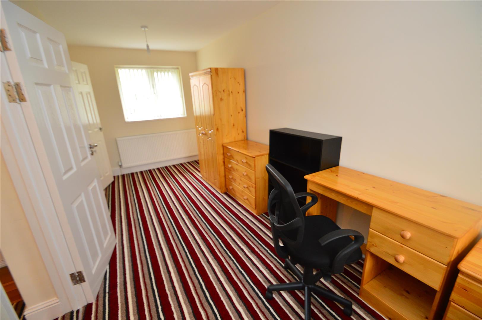 Humphrey Middlemore Drive, Birmingham, B17