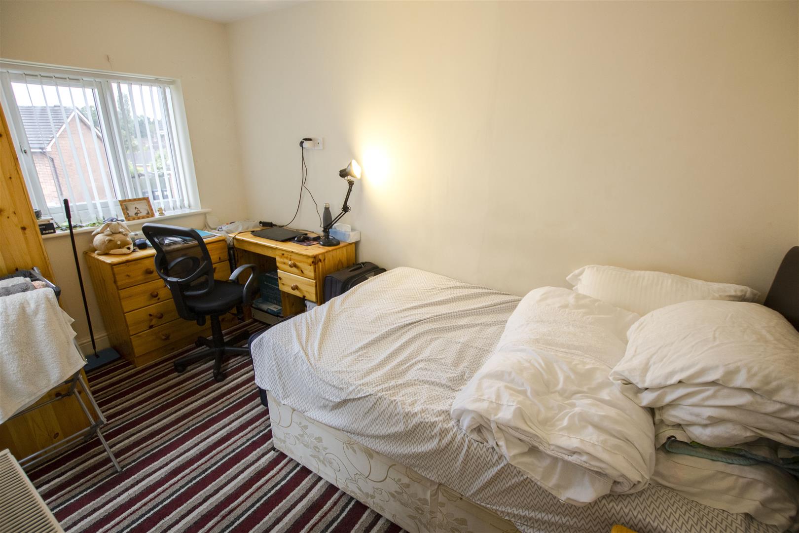 Humphrey Middlemore Drive, Birmingham, B17