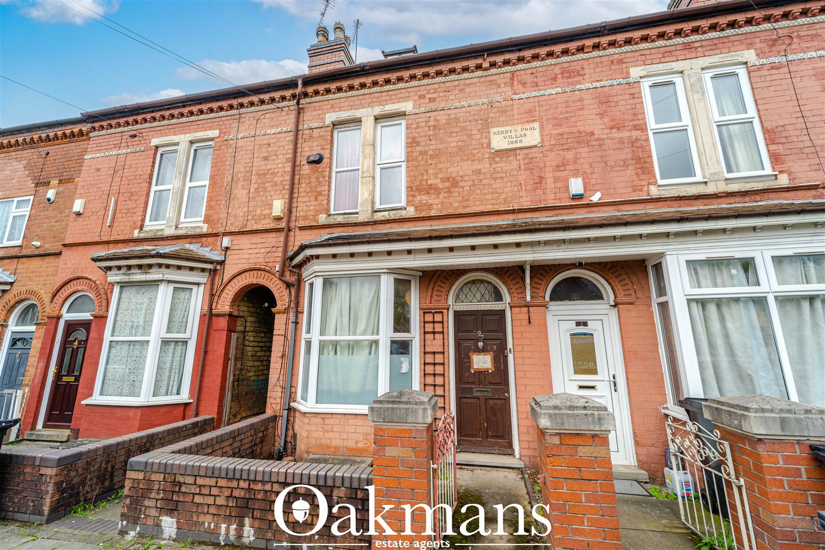 Dawlish Road, Birmingham, B29